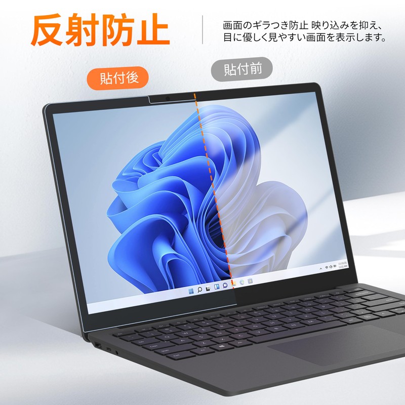 Mamol Surface Laptop 5/4/3/2/1 for 13.5 inch Blue Light Cutting