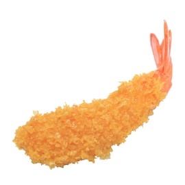 Shrimp Fry Food Sample Parts, Made in Japan
