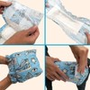 Croci Dog Nappy Suction Band for Male Dogs Pop Md