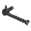 Flex Clamp Mount Strong Fixed Universal Adjustable Sports Camera Gooseneck