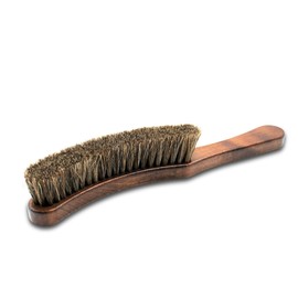 DOJA Barcelona Hat Brush Versatile – Textile Brush for Efficient Fluff and Dust Removal, Lint Brush Thanks to User-friendly Use, Additional Care via Clothes Brush