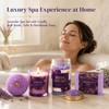 Birthday Gifts for Women, Self Care Spa Gift Baskets Get
