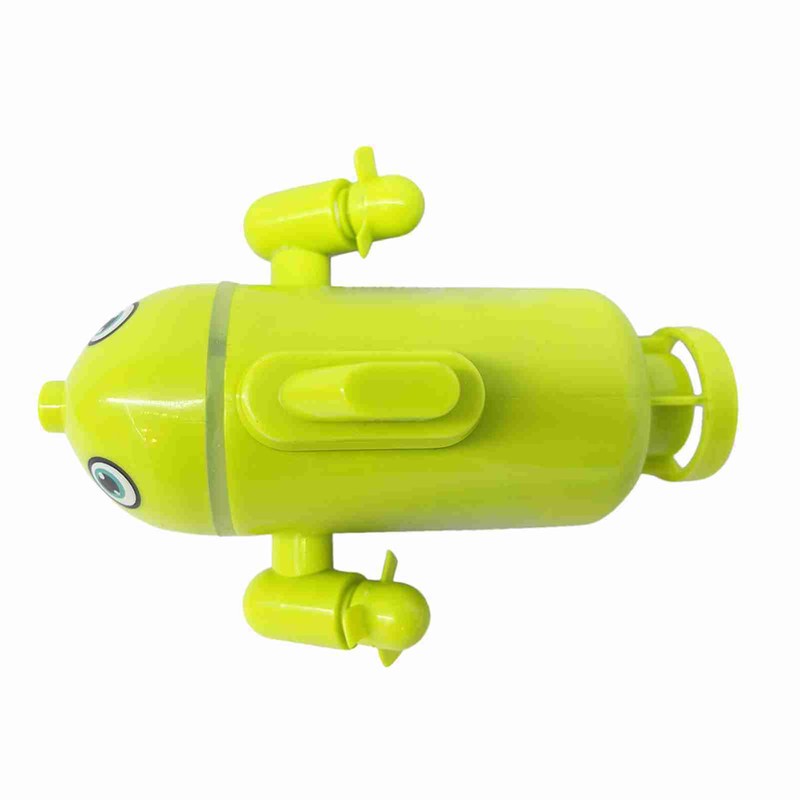 Remote Control Submarine 4 Channel USB Rechargeable RC Submarine for