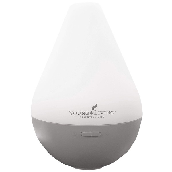 Young Living Dewdrop Essential Oil Ultrasonic Home Diffuser