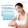 비글로어 [Biglore] Glow Snowflake Psyllium Husk, 6 boxes of high-content