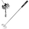 Telescoping Magnetic Sweeper Pickup Tool: Strong Magnet Pick up Nails