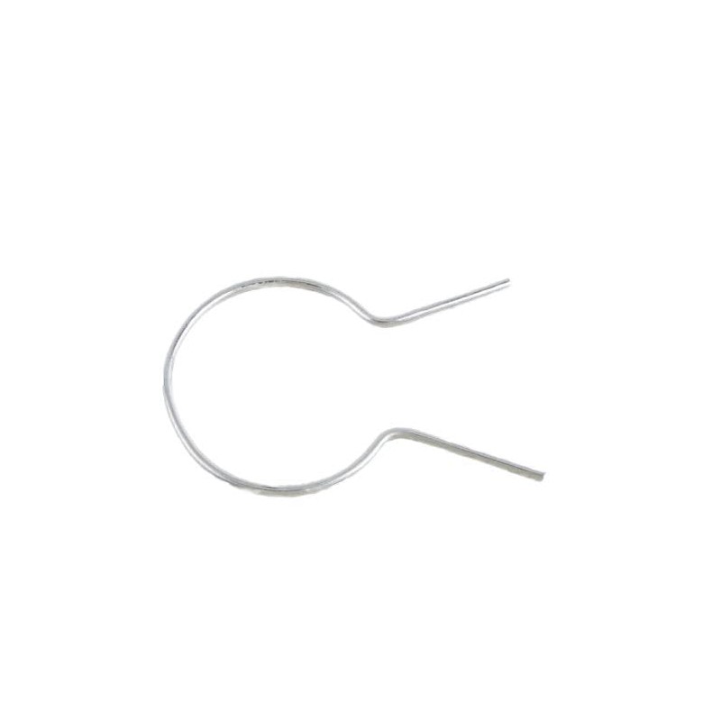 EZ Twist 2 1/2" (2 3/8" OD) x 9 Gauge