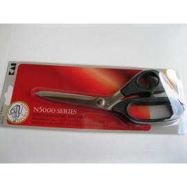 KAI  8"   210MM   BENT DRESSMAKER SHEARS SCISSORS    #N5210