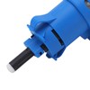 Blue Car Brake Lamp Switch LR072647 Stoplight Switch Replacement for