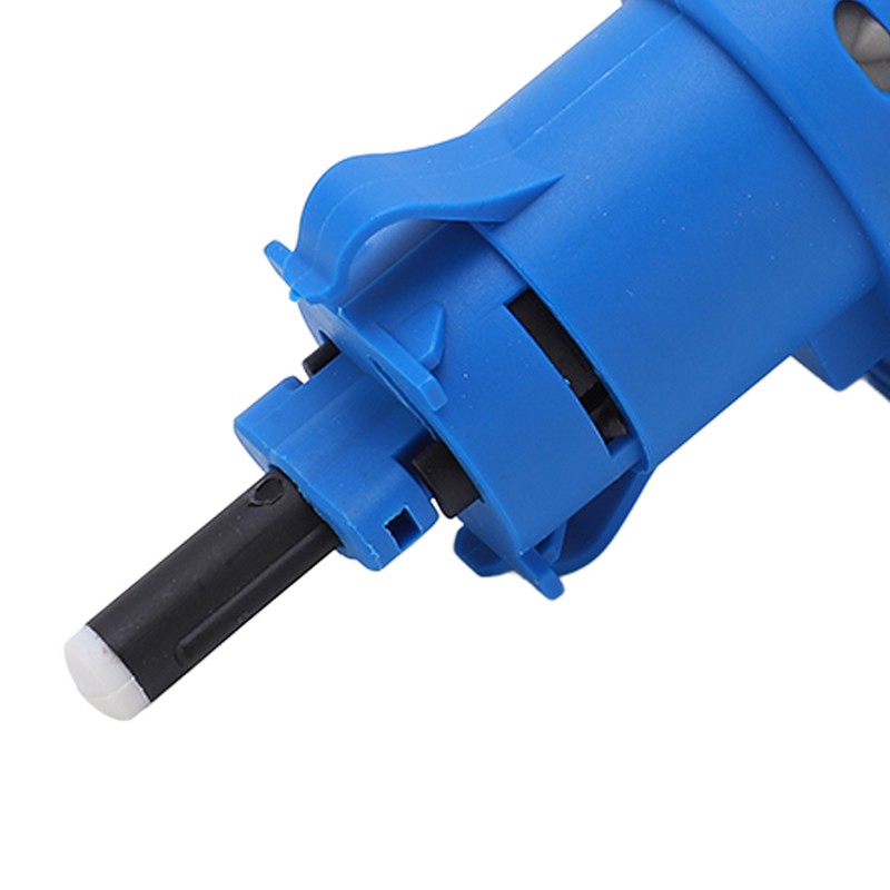 Blue Car Brake Lamp Switch LR072647 Stoplight Switch Replacement for