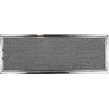 AF4290 Duraflow Range Hood Filter for WB02X10288 and WB2X1582