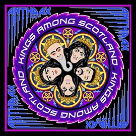 Kings Among Scotland (2CD Digipack)