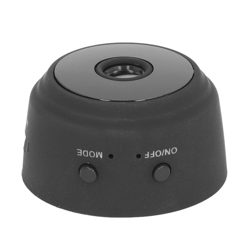 Mini WiFi Camera Wireless 1080P HD Night Vision 90 Degree