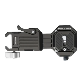 FALCAM F38 Crane M3 Quick Release Kit for Zhiyun, Plate and Base - 2858