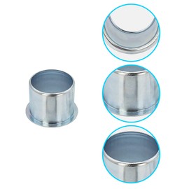 Homhelar K-0650 Air Compressor Cylinder Sleeve and Compression Ring Replacement Kit Fits for Craftsman DeVilbiss Porter Cable Air Compressor Cylinder, Replace for K-0058 KK-4835 KK-5081