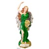 Angel de la Abundancia Abundance Abundia Statue Figurine Image Figure