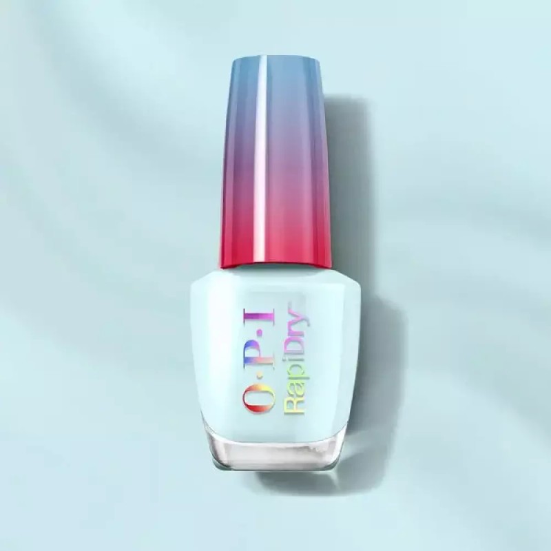 OPI [OPI](김해점)래피드라이] RD0036 - BABY BLUE ME AWAY OPI (Gimhae