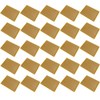 KKHMF 25pcs PCB 2.0 x 2.8 inches (5 x 7
