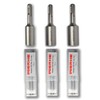 WERHE® Professional SDS Plus Ground Nail Driver for Inserting Deep