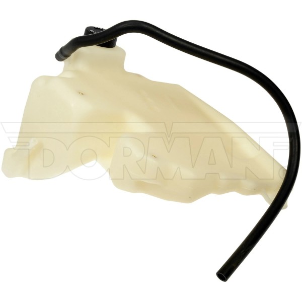 Dorman Engine Coolant Reservoir Front For 1995-2005 GMC Jimmy 4.3L