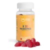 Feel Good Kids Probiotic Orgánico Gomitas Salud Digestiva