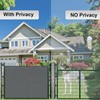 AXT SHADE Balcony Privacy Screen 80x300cm Waterproof Balcony Cover Wind