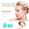 Fitciz Small Ear Plugs for Kids (Age 10+) and Small