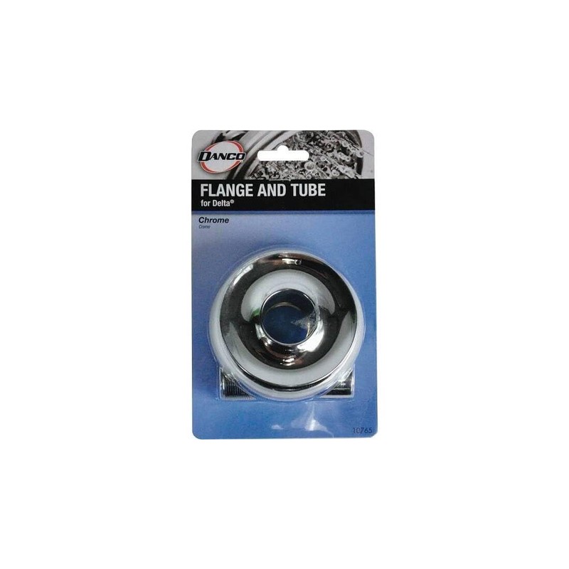 Danco 10765 Delta Flange & Tube