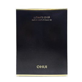 OHUI Ultimate Cover Cushion Moisture - Main Product + Refill Special Set / 오휘 얼티밋 커버쿠션 모이스처-본품+리필 스페셜세트
