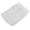 20pcs Pool Skimmer Socks Summer Disposable Stretchable Pool Filter Saver