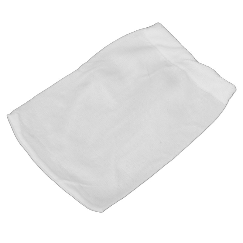 20pcs Pool Skimmer Socks Summer Disposable Stretchable Pool Filter Saver