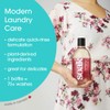 Soak Laundry Soap – No Rinse, Plant Derived Hand Wash