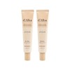 Dalba [Dalba] Skin Fit Cover Serum BB Cream 30g (SPF35) 2 Pieces / [달바] 스킨 핏 커버 세럼 비비크림 30g (SPF35) 2개