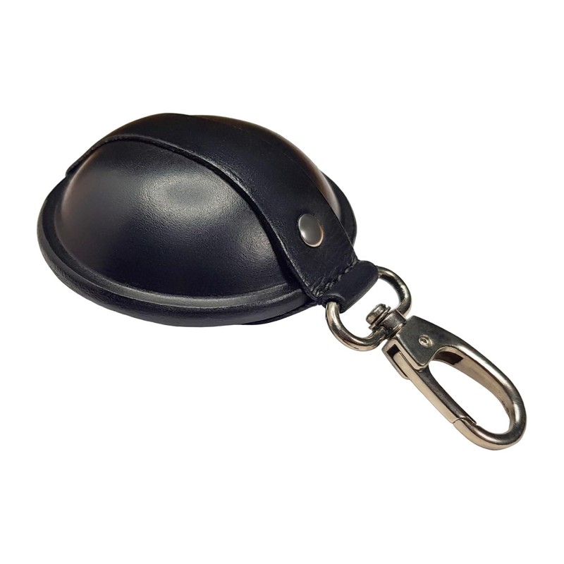 VlaMiTex M29 Pellet Pouch - Leather Diabolos Storage Box