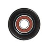 Dayco 89052 Universal Idler/Tensioner Pulley, 70MM Diameter by 27MM Width