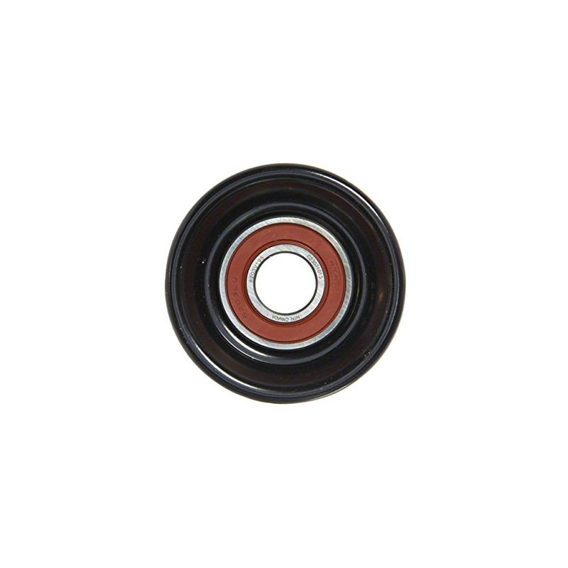 Dayco 89052 Universal Idler/Tensioner Pulley, 70MM Diameter by 27MM Width