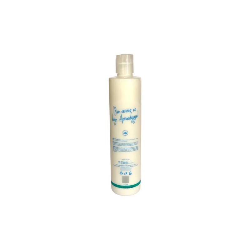 Acondicionador Argan Shelo Nabel® 530ml.
