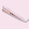 The Beachwaver Co. Coast Pro Titanium Flat Iron - Pink