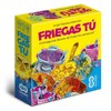 Friegas Tu Juego de Mesa para 4 Jugadores +18 Años