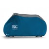 BikeParka XL Waterproof Bicycle Cover - CIEL Blue