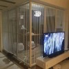 고양이 방묘창 방묘문 견문 방충망 현관 현관문 [Y. 폭 89.191c]