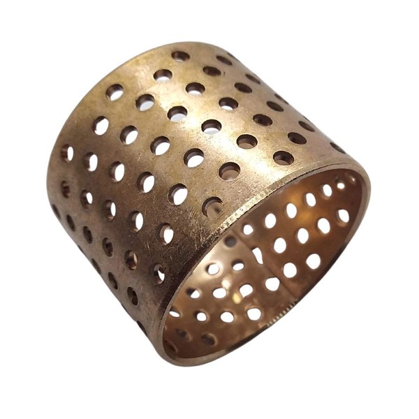 Plain Bearing Bushing 50 mm x 55 mm x 60