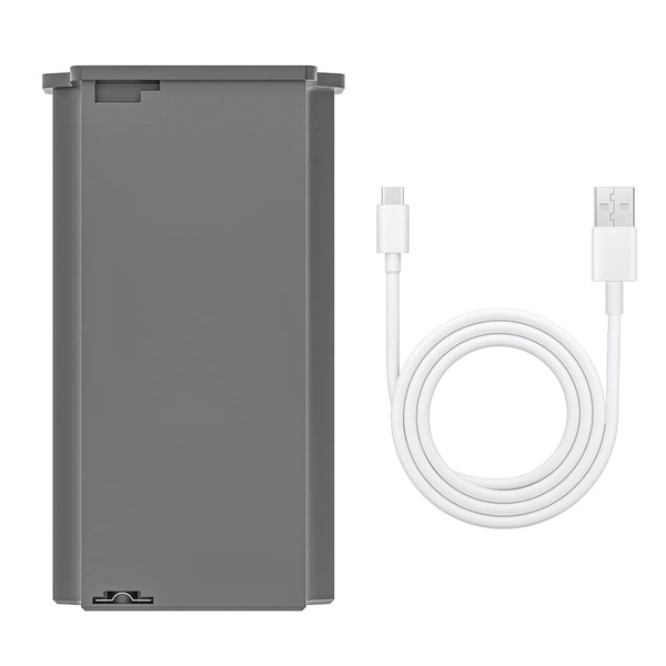 FUTUROSP 1-Pack Lipo Lithium Battery Pack, Rechargeable Hunting Camera Battery