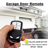 Garage Door Remote Control Compatible with LiftMaster 891LM 893LM Sears