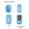 Timer for Kids,2 Minutes Teeth Brush Timers,20 Seconds Bathroom Hand