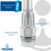 tecuro - 20096 Reducer Adaptor M24 x 1 Female to