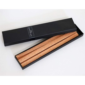 Woho 120 Packs Spanish Cedar Cigar Lighter Cedar Wood Spills Strips Sticks, Cigar Lighting and Pipe Smoking Assessories and Humidor for Cigar Box Tray Jar and Case(0.01"Thick)