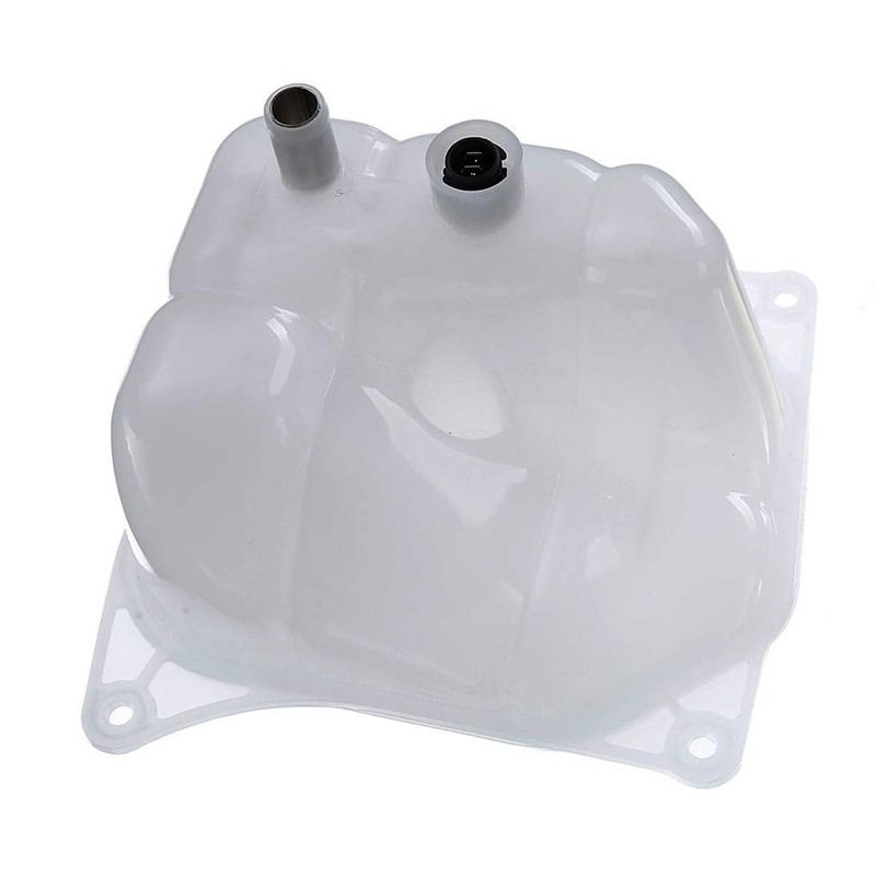 Frankberg Expansion Tank Coolant Container Without Sensor Without Lid for