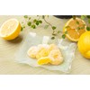 Mochi Japanese Rice Cakes, Setouchi Lemon, 130g, Soft Chewy Wagashi