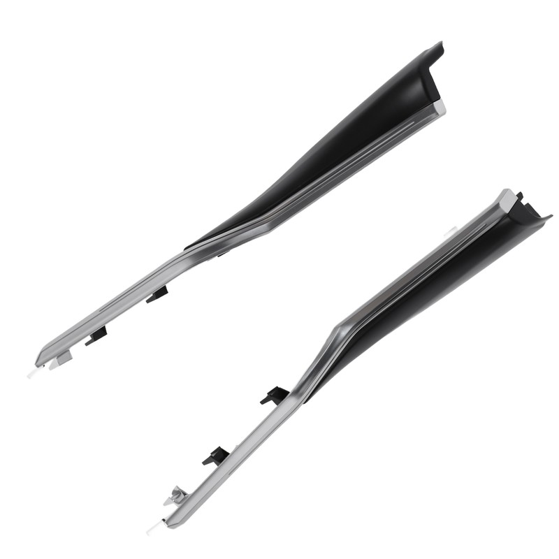 Center Console Trims LED Ambient Light for 3 4 Series